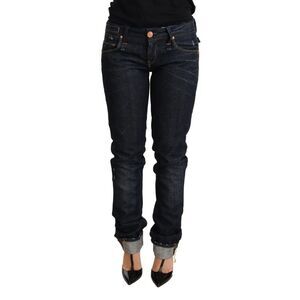 Acht Skinny Jeans Women Blue Jeans & Pants